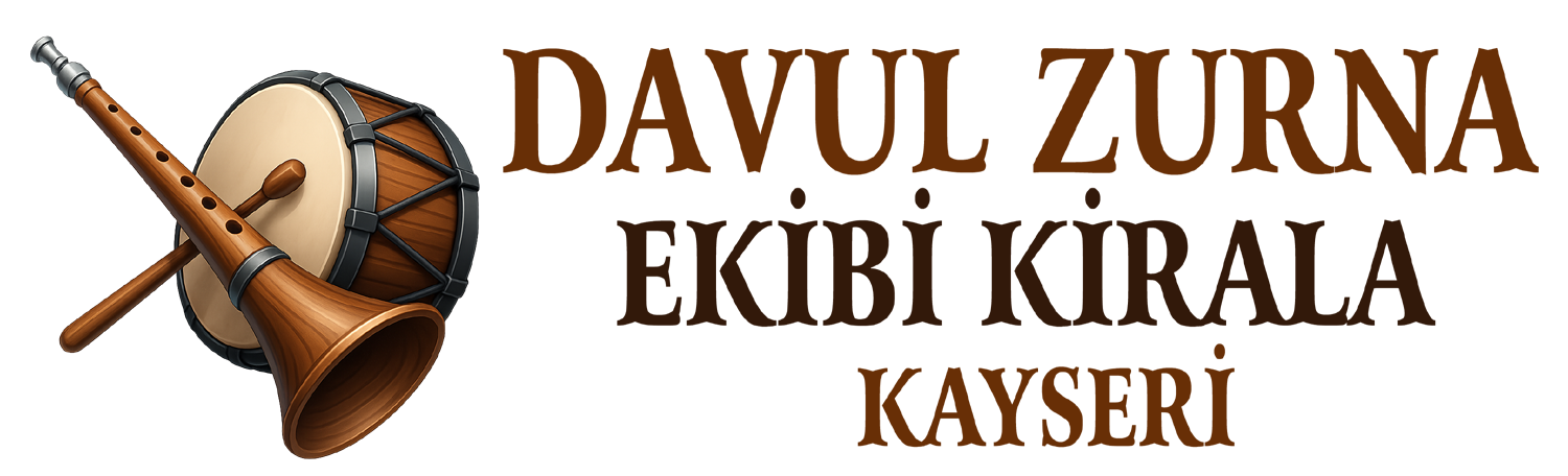 Kayseri’de profesyonel davul zurna hizmetiyle unutulmaz anlar yaşatıyoruz.