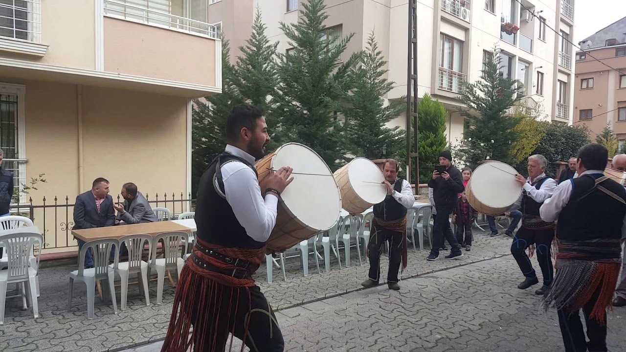 Profesyonel Davulcu Kiralama