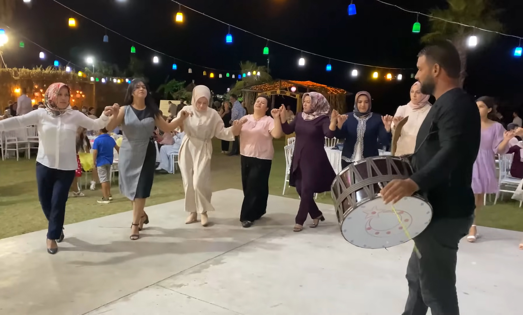 Düğün Davul Ekibi