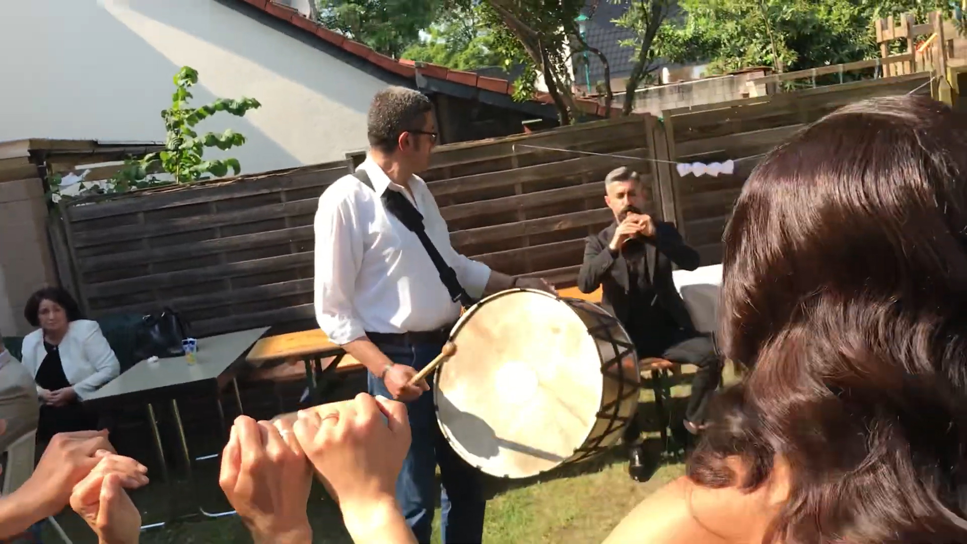 Davul Zurnalı Sünnet